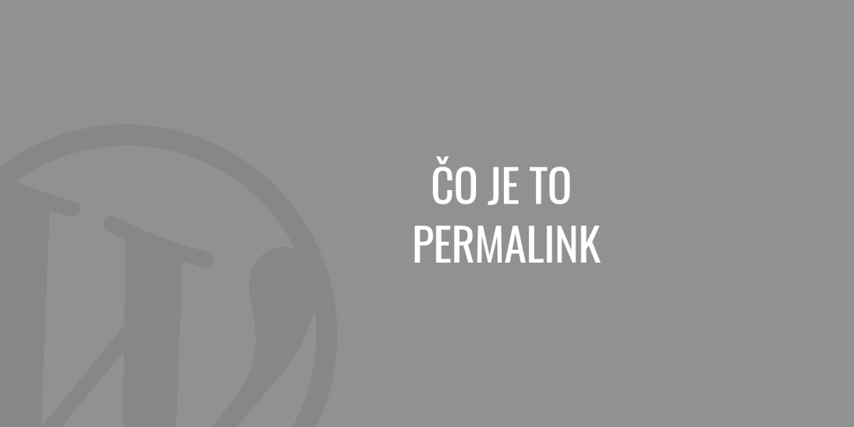 Mi az a permalink