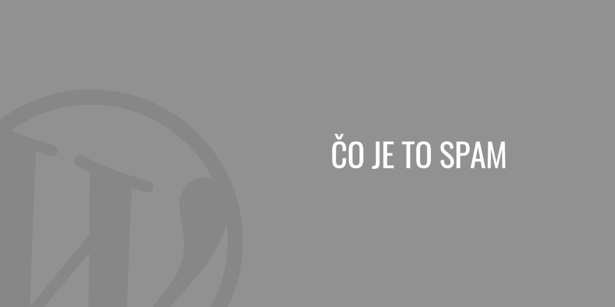 Mi az a spam