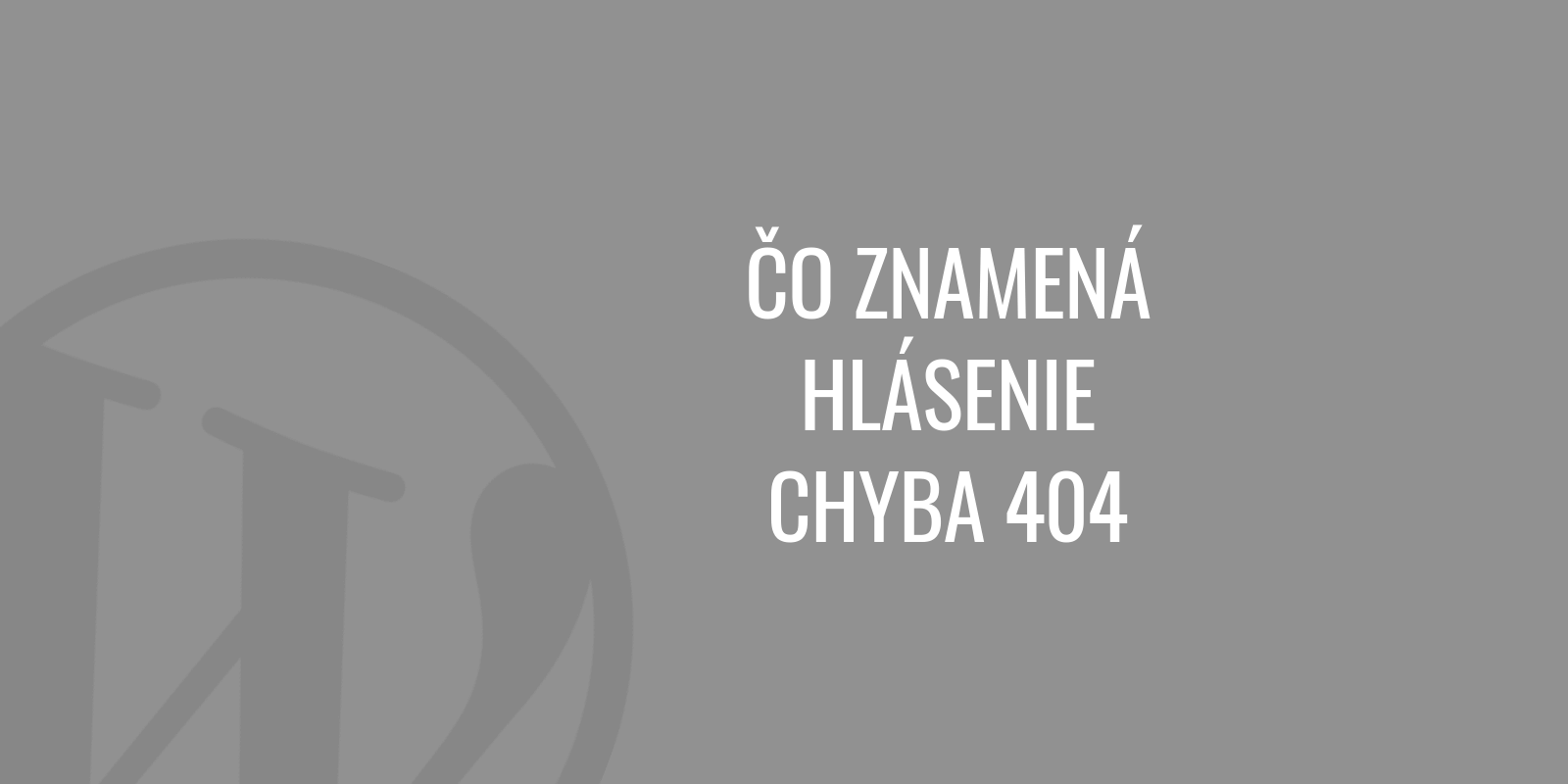 Ez egy 404-es hibaüzenet