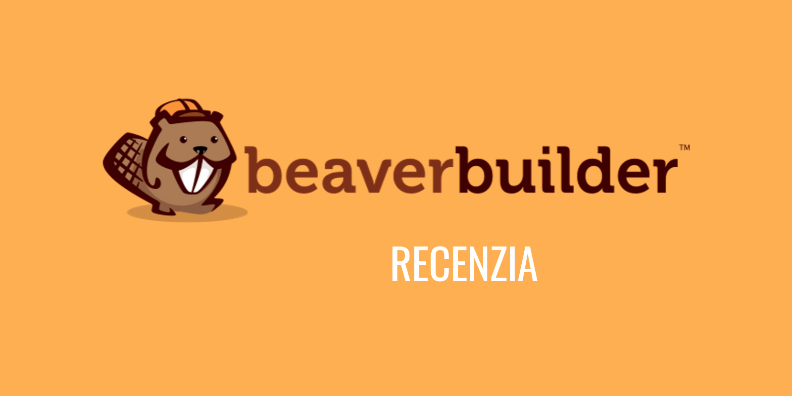 Beaver Builder Review