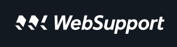 WebSupport logó
