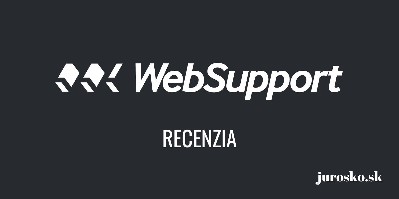 WebSupport áttekintése
