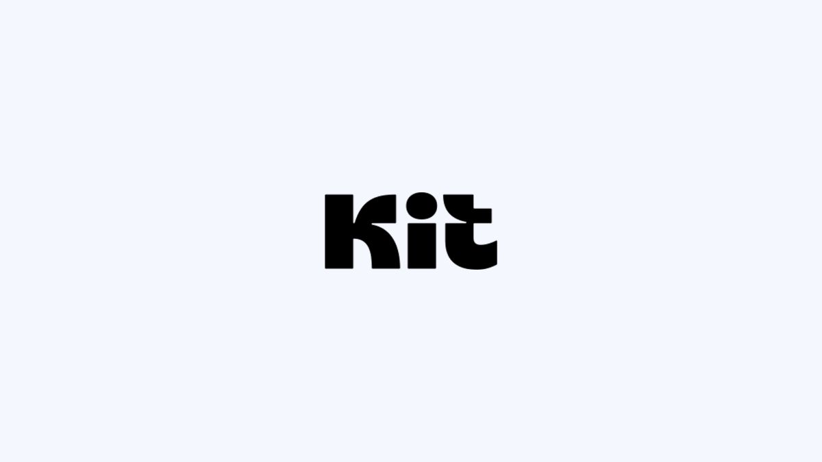 Kit (ConvertKit) teszt: Megéri a hírleveléhez?
