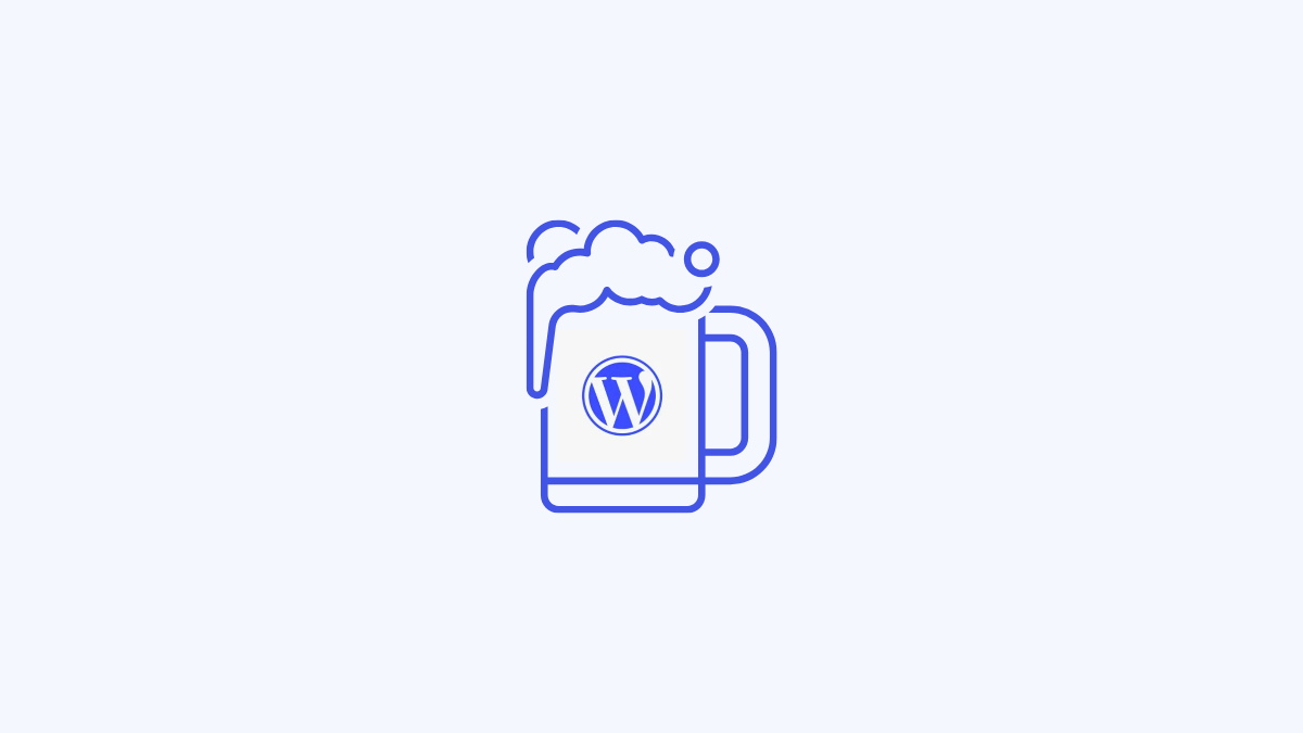 Mi az a WordPress sör, és miért érdemes elmenni rá?