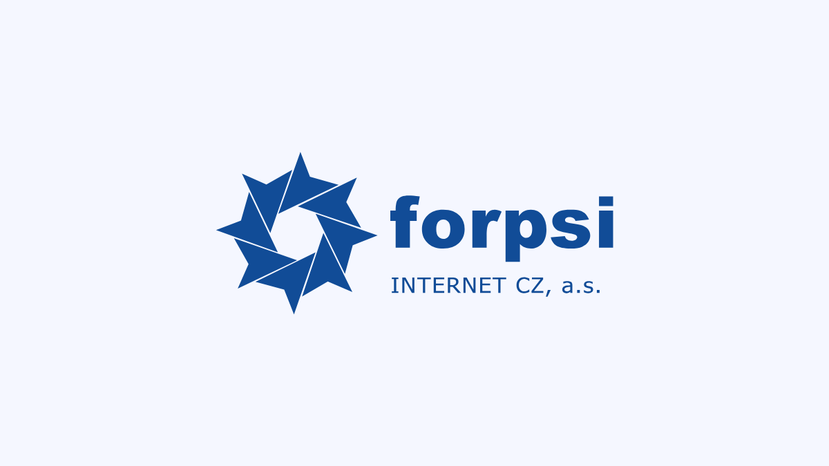 forpsi-logo