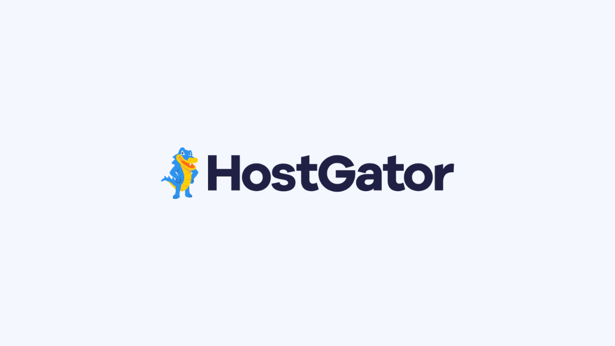 HostGator teszt: Megéri még ezt az ismert tárhelyet választani?