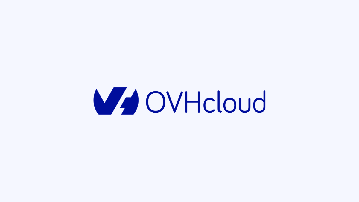 OVHcloud teszt: Megéri ezt a felhőt és tárhelyet választani?