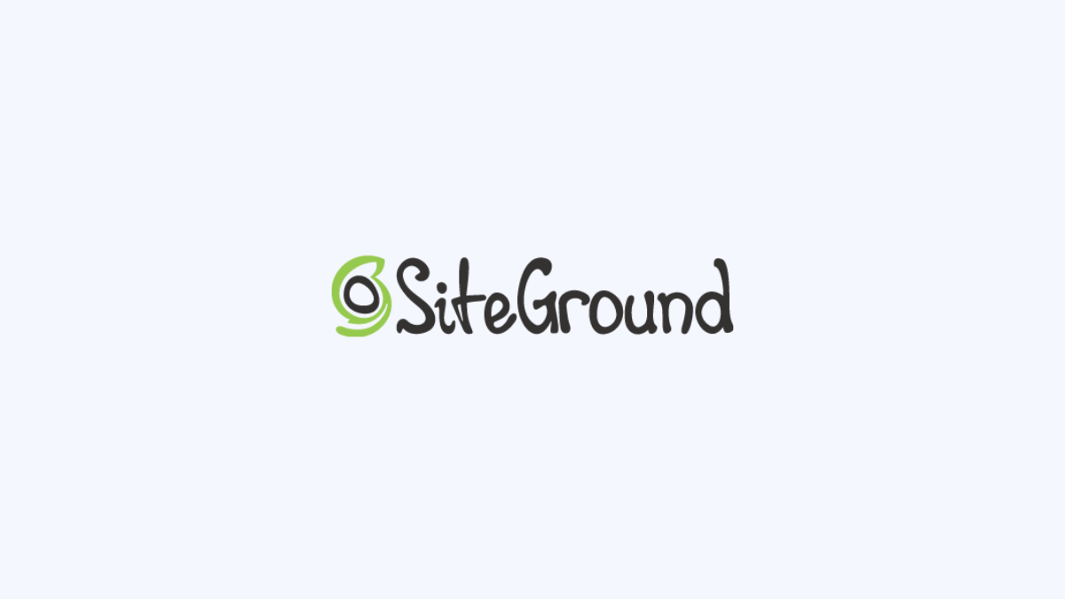 SiteGround teszt: Megéri ez a prémium tárhely?