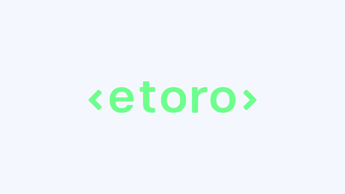 eToro teszt: Megéri befektetéshez és CopyTraderhez?