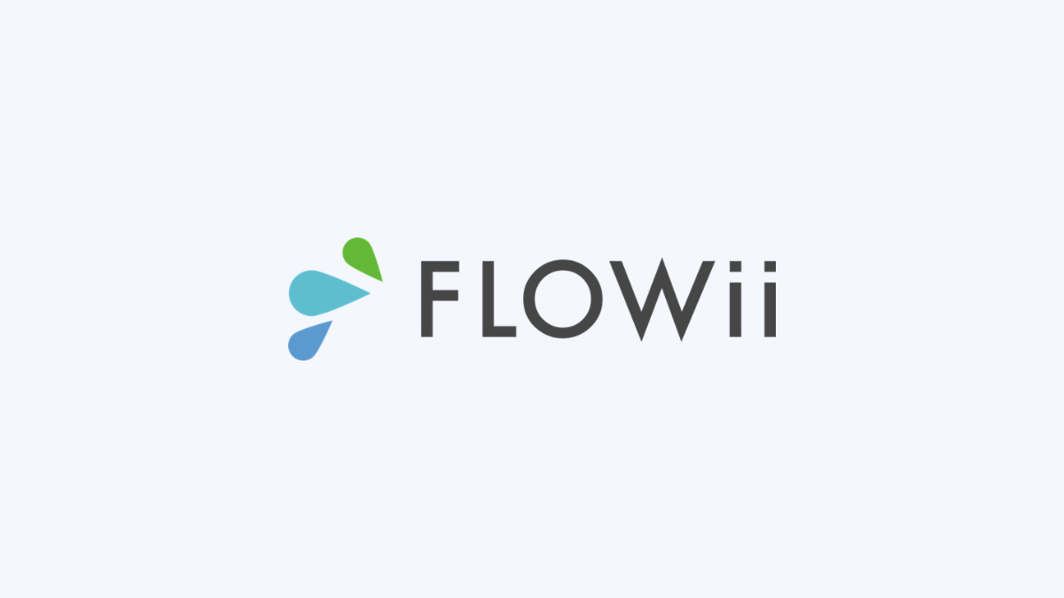 flowii-logo