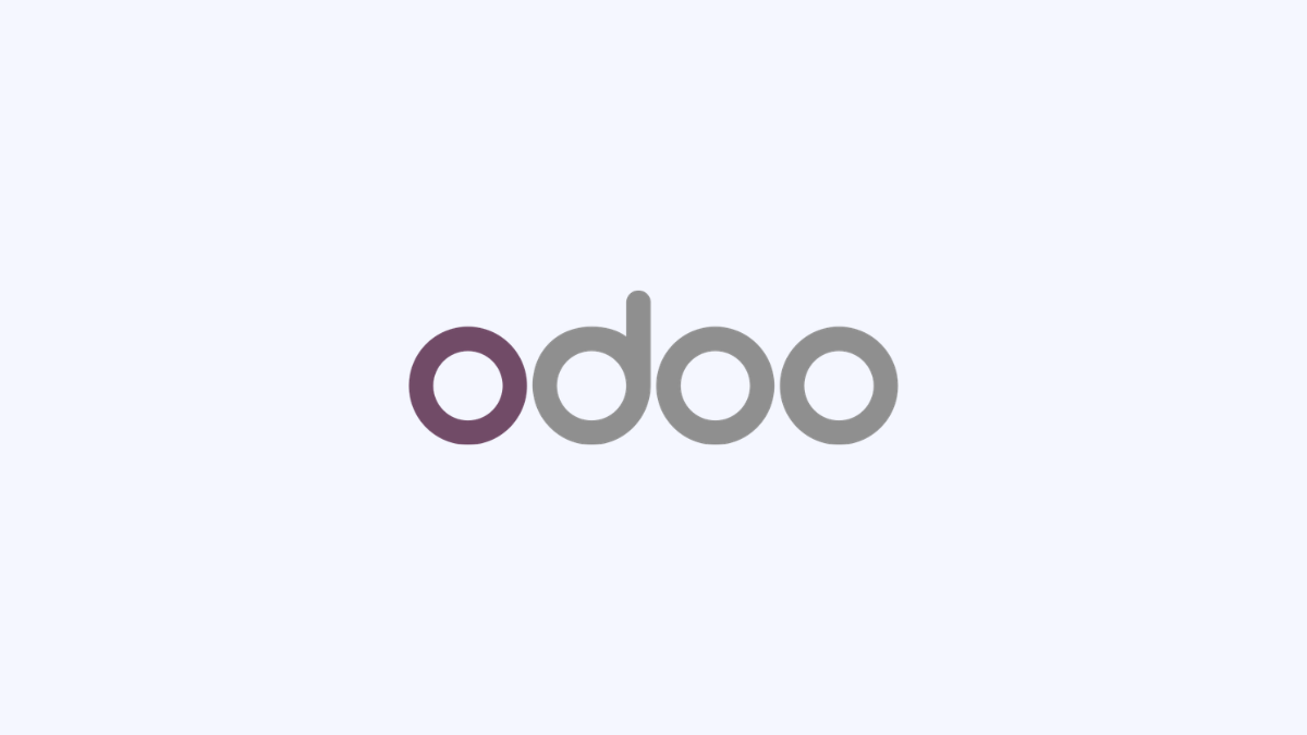 odoo-logo
